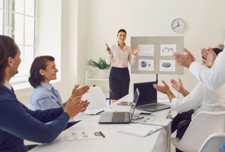 Dos & Don’ts – Virtual Sales Team Management
