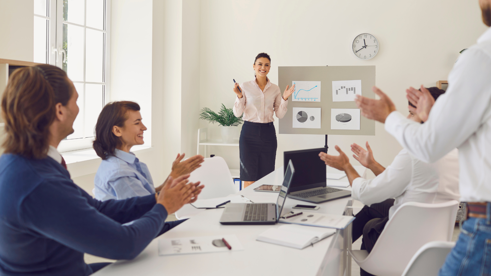 Dos & Don’ts – Virtual Sales Team Management