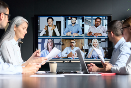 Overcome Challenges for a Sales Content Strategy