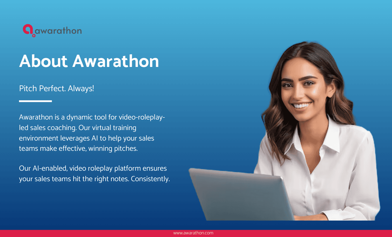 AI coaching for manager training