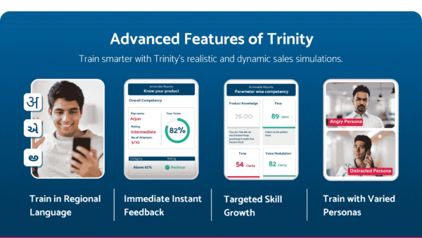  AI coaching for manager training 