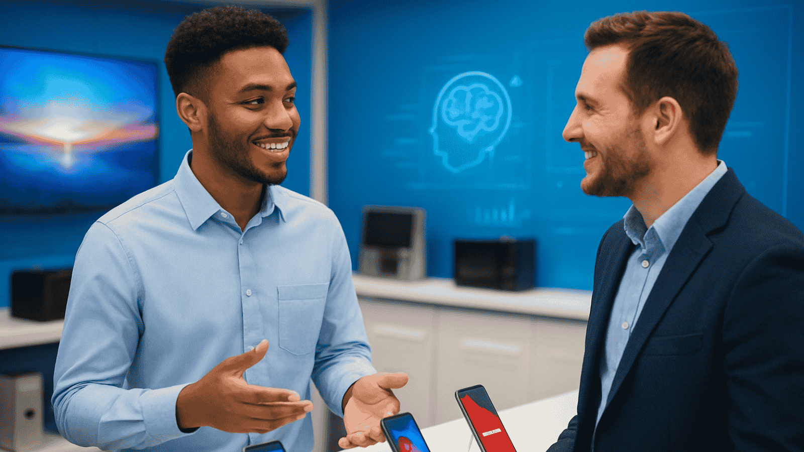 A Complete Sales Training Guide for the Electronics Industry in 2026