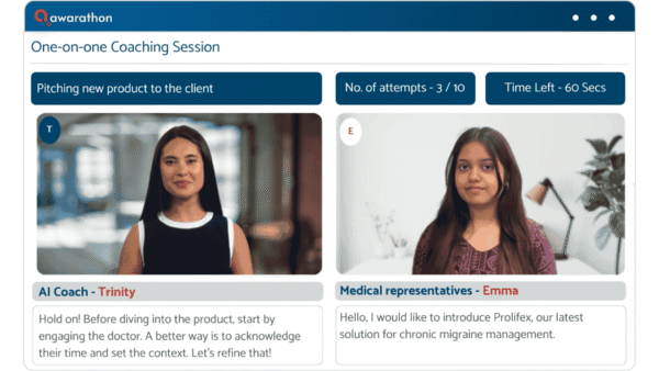 Top ai video roleplay Platform in 2026