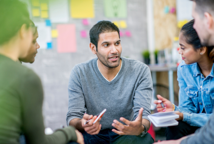 The ultimate checklist for a successful client meeting