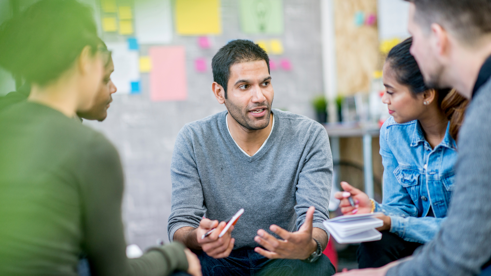 The ultimate checklist for a successful client meeting