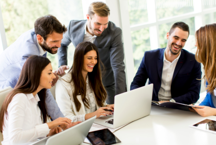 Sales Readiness Software, a new and critical part of a successful coaching.