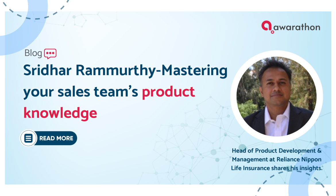Maximize your sales success by mastering your sales team’s product knowledge