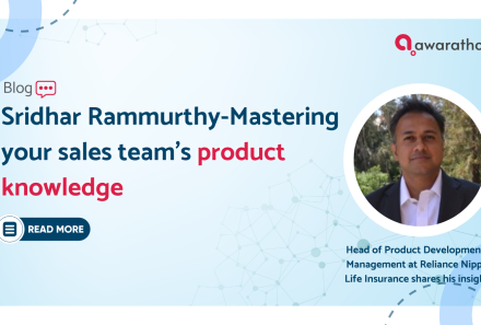 Maximize your sales success by mastering your sales team’s product knowledge