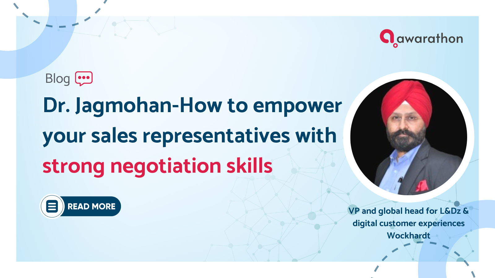 How to empower your sales representatives with strong negotiation skills