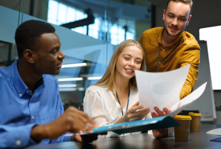 Is sales readiness & sales enablement the same?