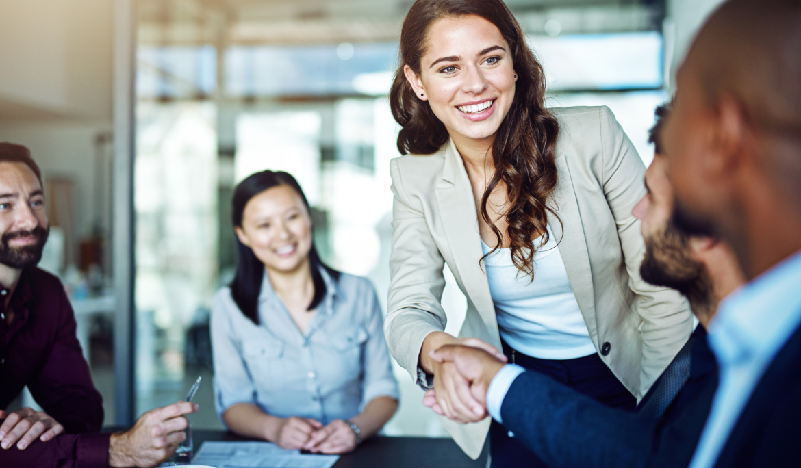 Emerging Sales Readiness Technology for the Next Big