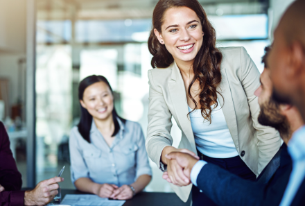 Emerging Sales Readiness Technology for the Next Big