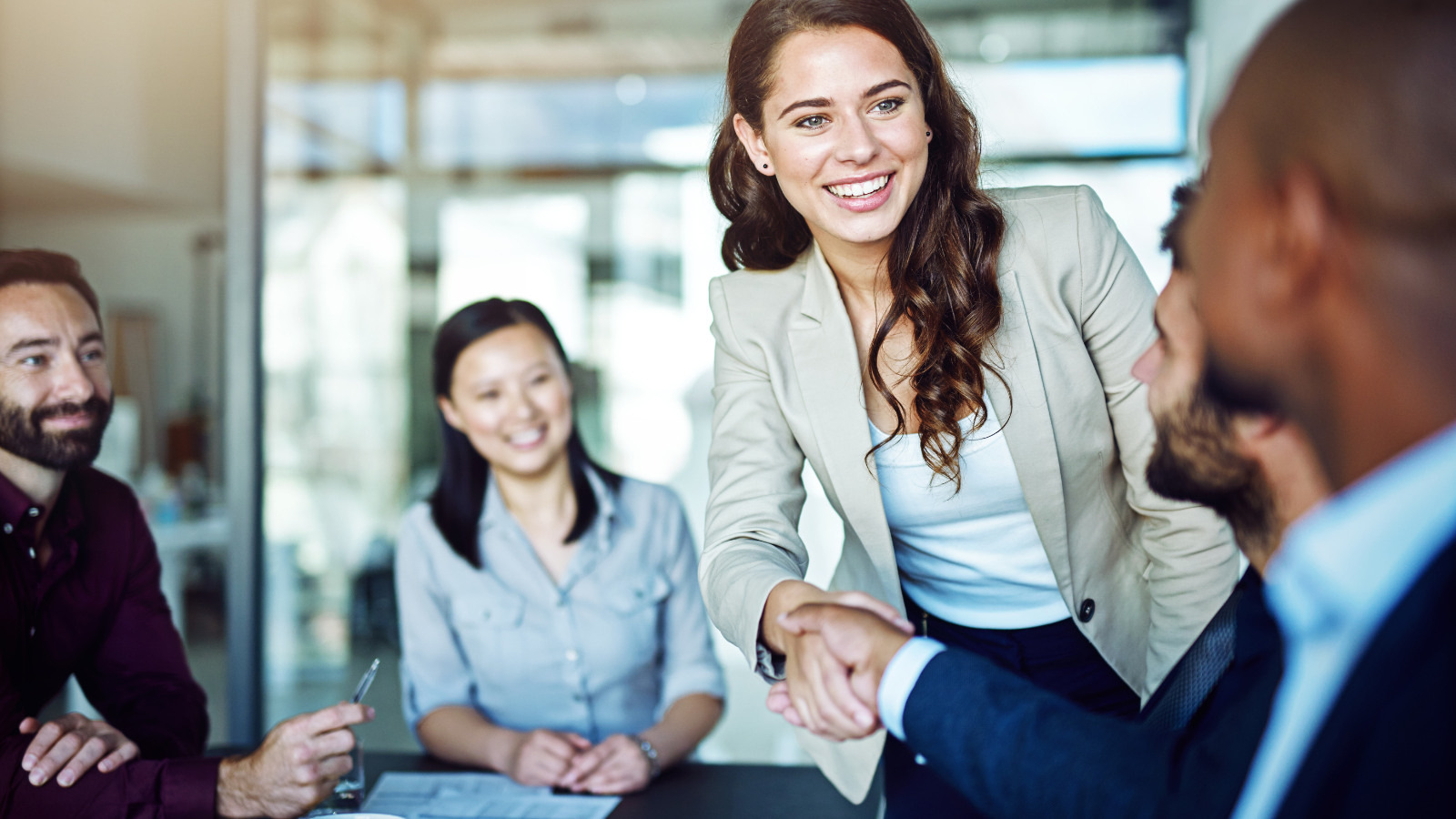 Emerging Sales Readiness Technology for the Next Big