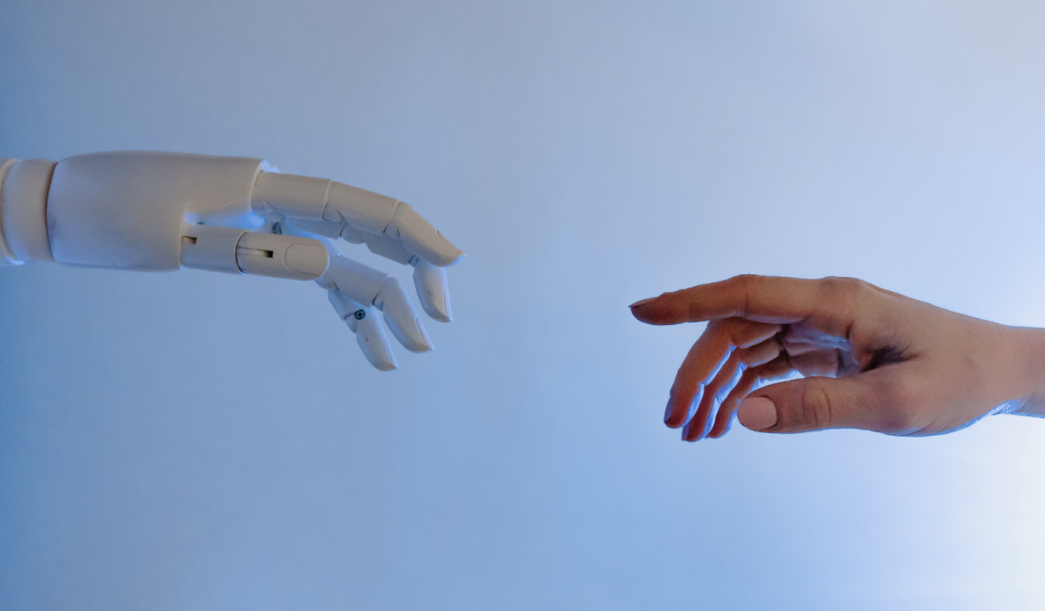 The impact of Artificial Intelligence in driving Sales