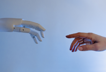 The impact of Artificial Intelligence in driving Sales