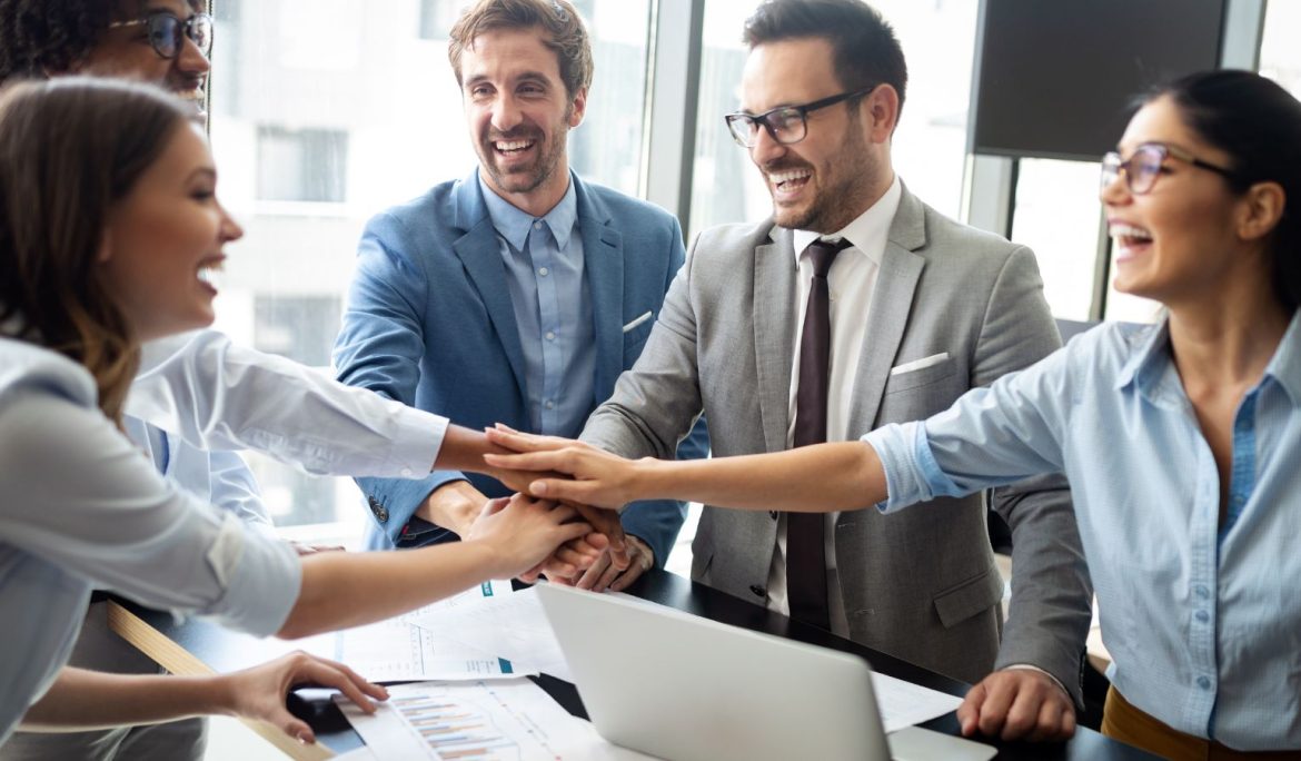 AI’s Transformational Role In Sales Enablement And Productivity