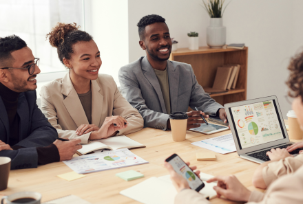 The role of Sales Coaching Scorecard in Coachable context