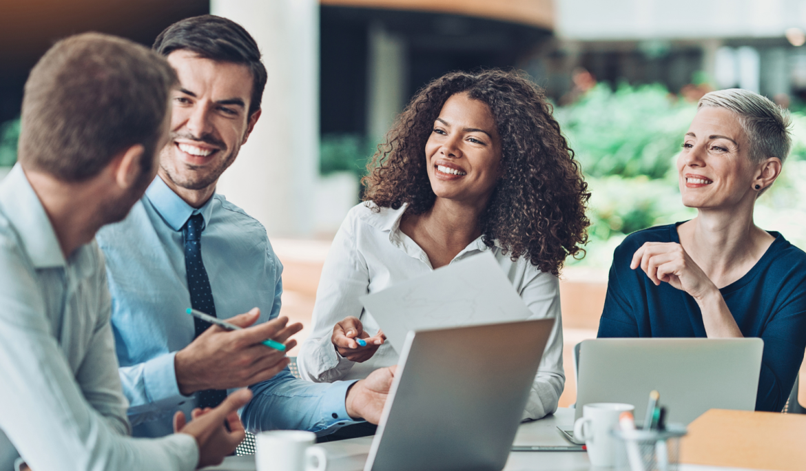 Coaching For Sales Excellence: 5 Methods To Improve Sales Pitch