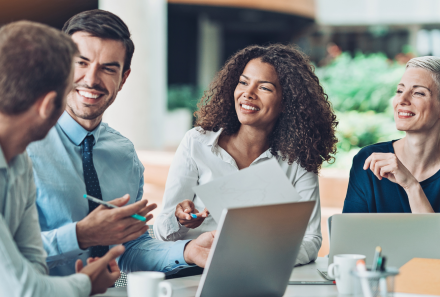 Coaching For Sales Excellence: 5 Methods To Improve Sales Pitch