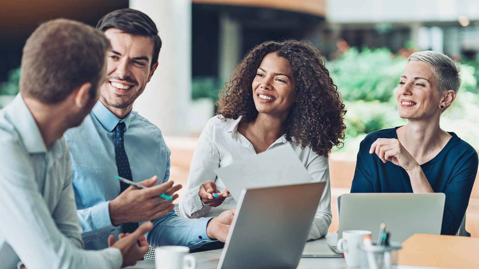 Coaching For Sales Excellence: 5 Methods To Improve Sales Pitch