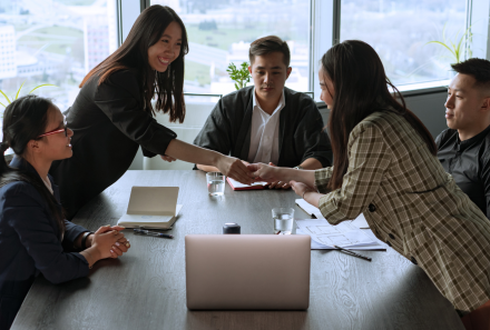 Components of a Sales Readiness Platform: Automating the Last Mile of the Front Office