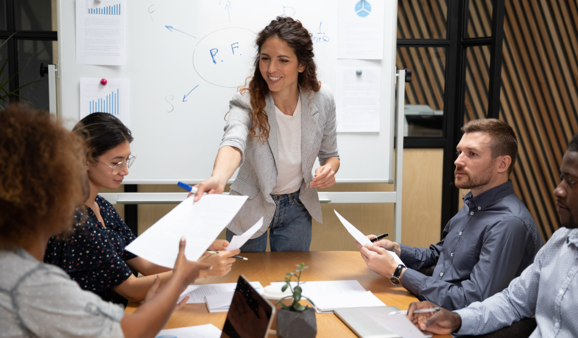 Keep the passion (of selling) alive