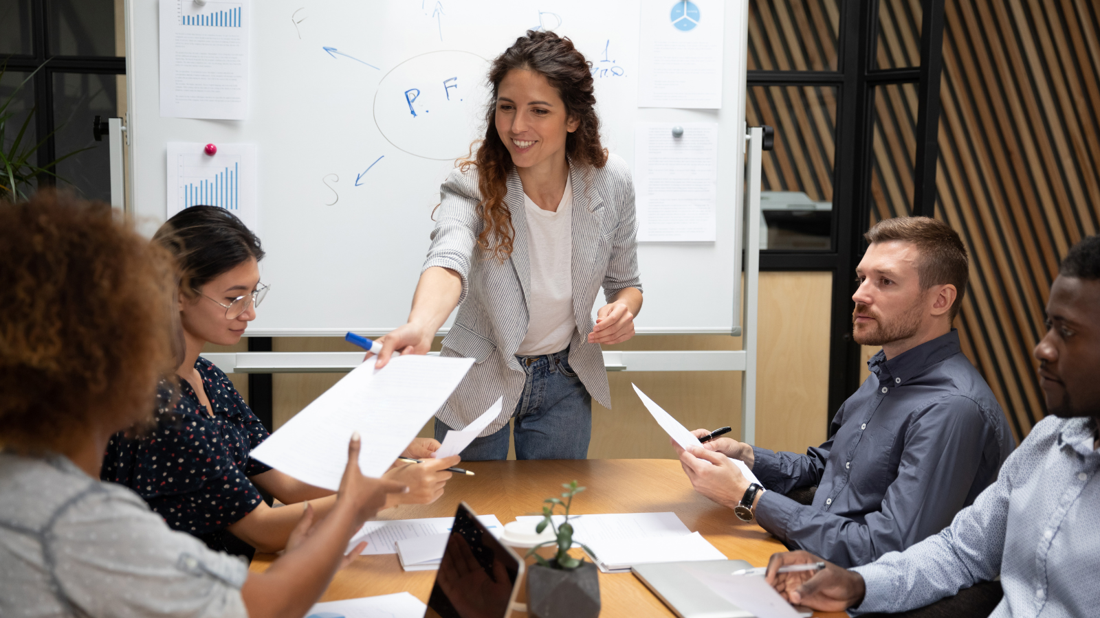 Keep the passion (of selling) alive