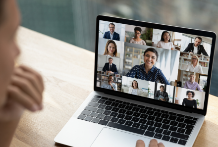 Challenges in Sales during COVID – 19