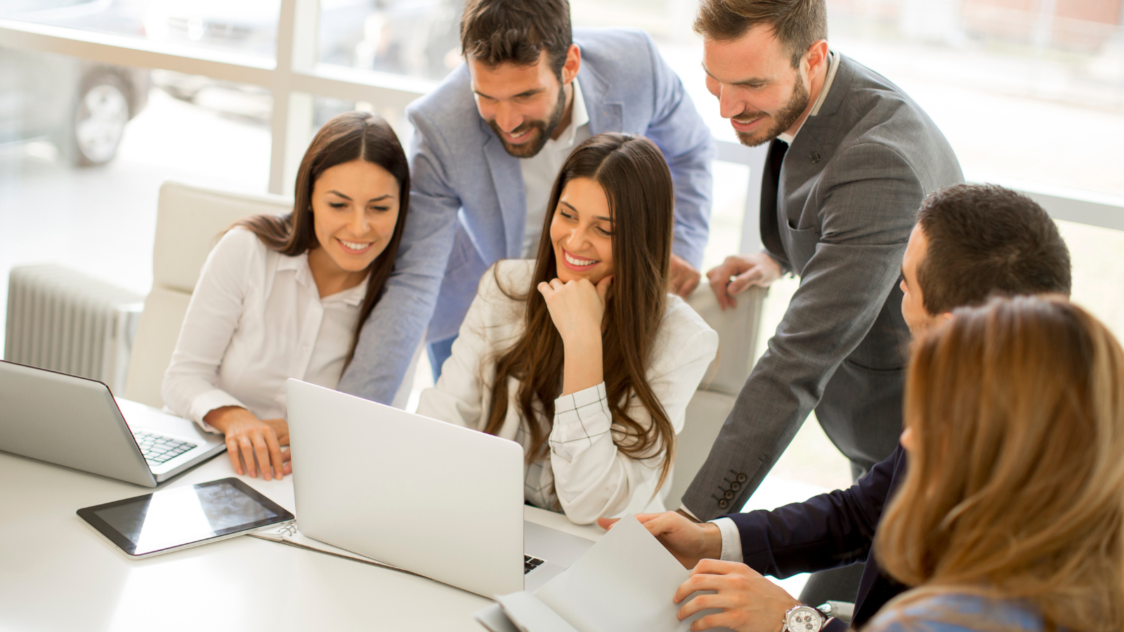 Reasons to invest in an Online Sales Readiness Platform