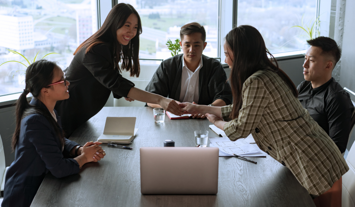 Online Sales Pitch – The Basic Guide