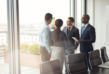 Awarathon Introduces Trinity: AI Persona in Sales Simulator