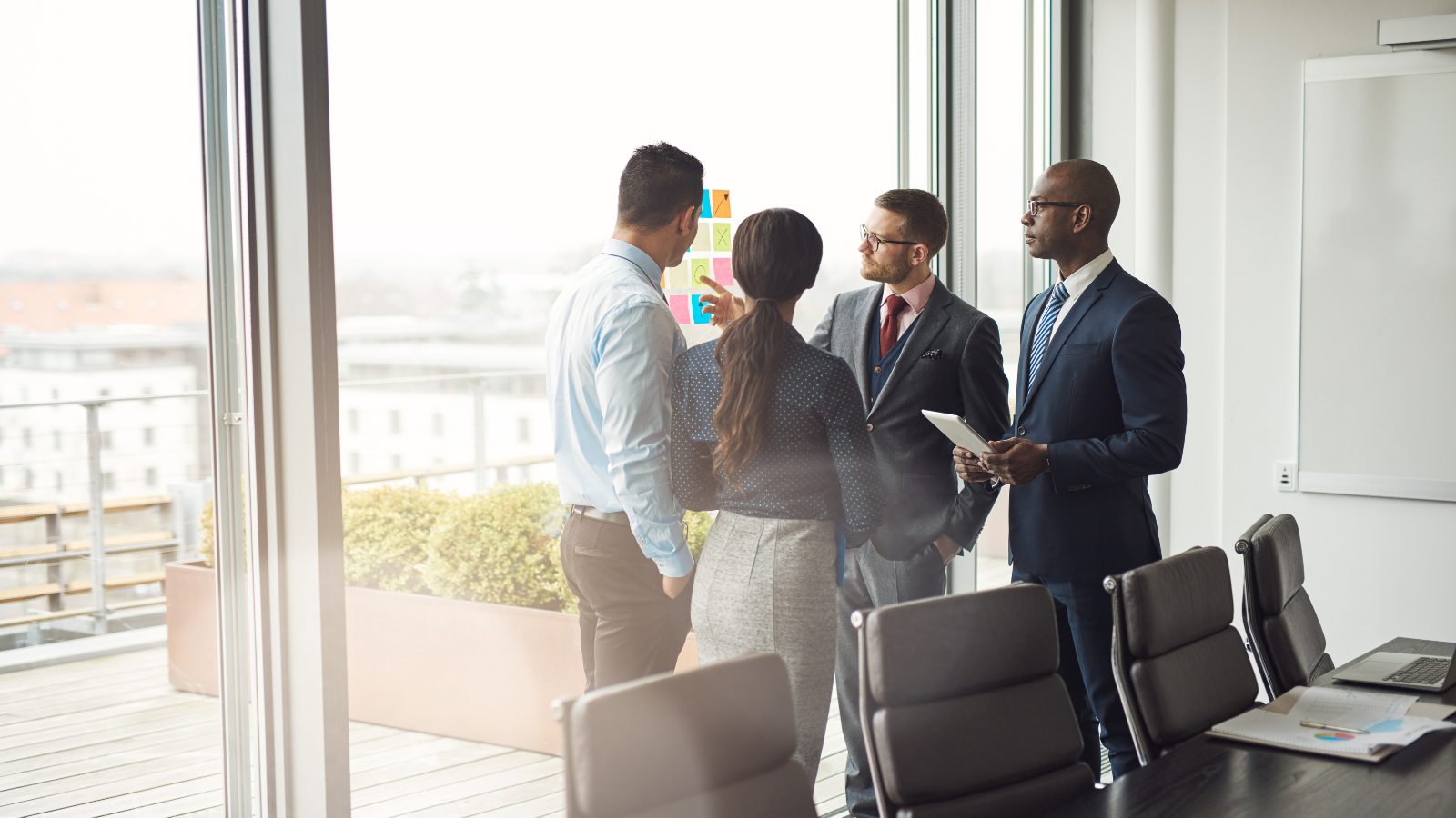 Awarathon Introduces Trinity: AI Persona in Sales Simulator