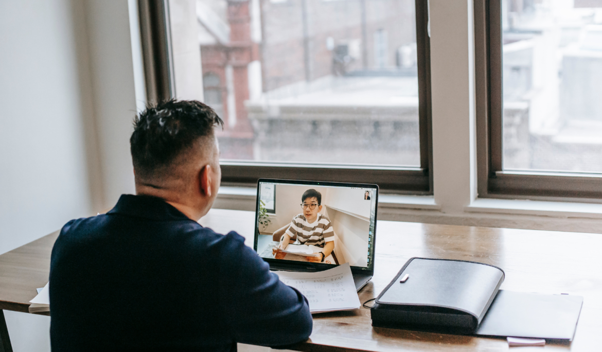 Remote Selling Masterclass Part 2: Mastering your Sales Process.