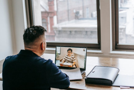 Remote Selling Masterclass Part 2: Mastering your Sales Process.