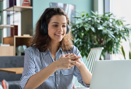 Breaking 4 myths about AI in training and L&D