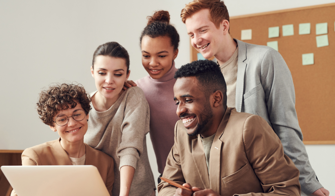 Priorities of Sales Enablement Platform – Evolved