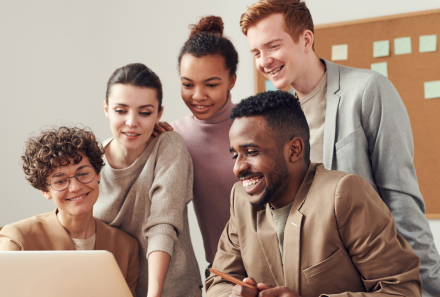 Priorities of Sales Enablement Platform – Evolved