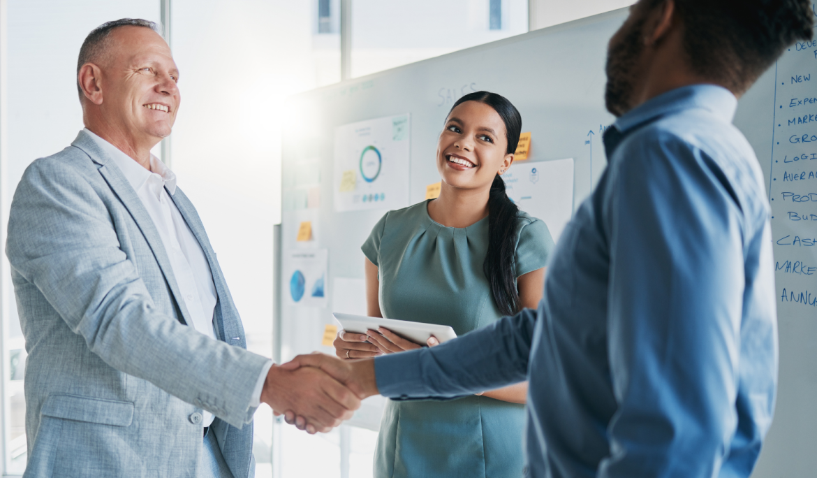 An ultimate guide to successful sales onboarding