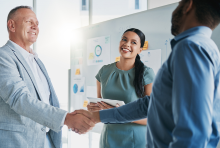 An ultimate guide to successful sales onboarding