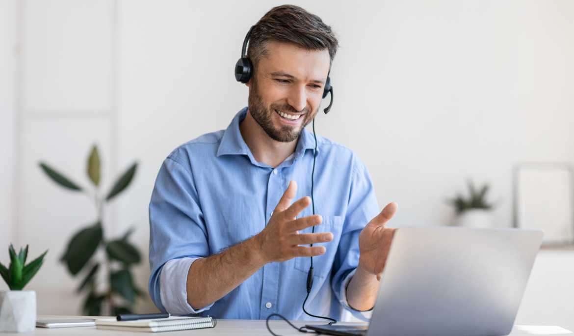 Innovative learning methods to build great work performance for sales