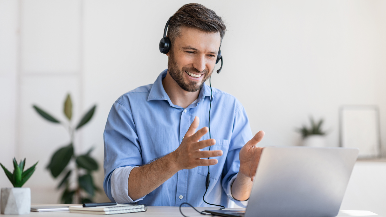 Innovative learning methods to build great work performance for sales