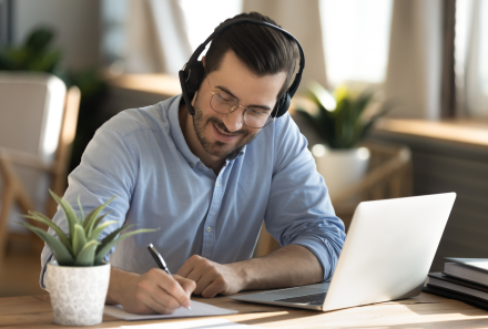 Is Sales Readiness a Lifestyle?