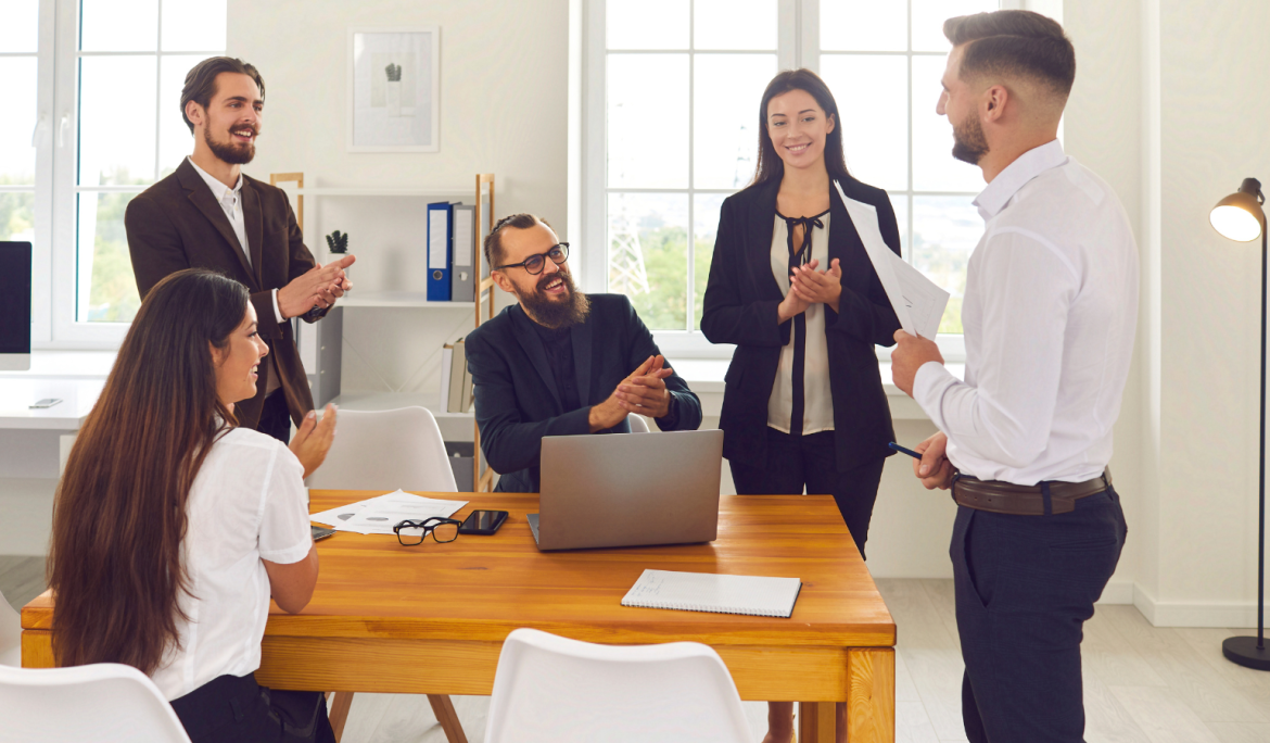 How to create an effective sales strategy