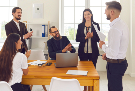 How to create an effective sales strategy