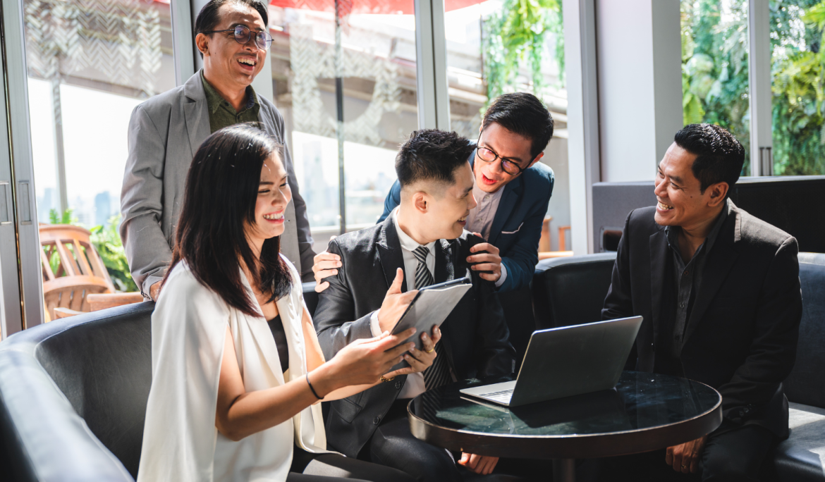 How microlearning can enhance your sales performance