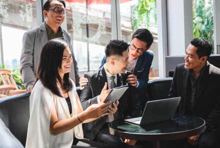 How microlearning can enhance your sales performance