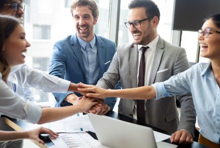 AI’s Transformational Role In Sales Enablement And Productivity