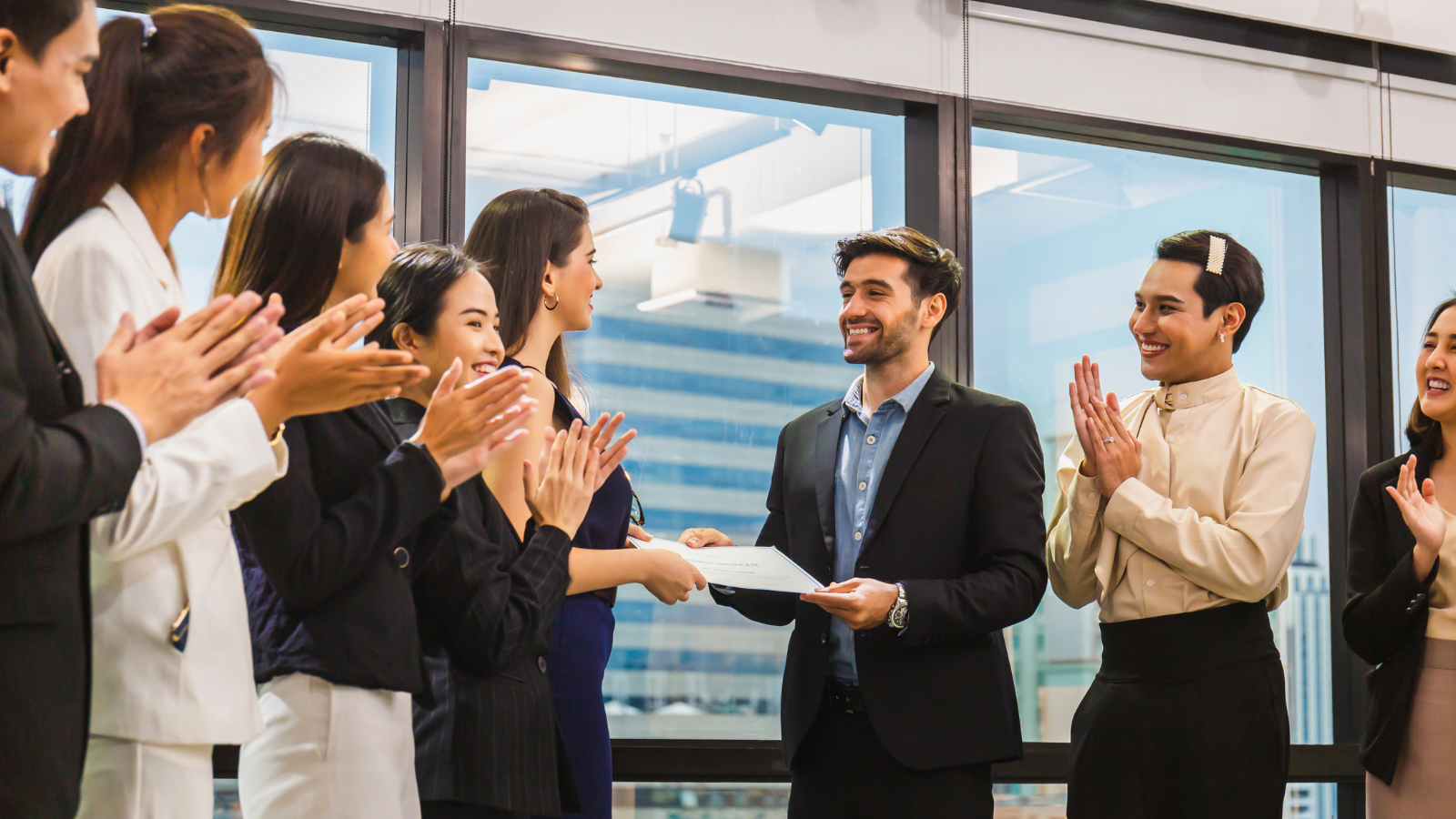 Informal vs. Formal Learning: Things to Know