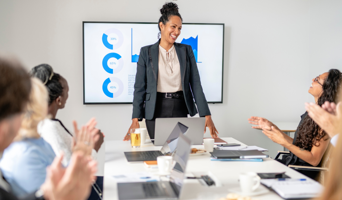 Types of Sales Metrics to Track