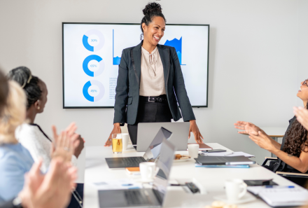 Types of Sales Metrics to Track